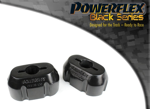 Kia Cee'd/Proceed/XCeed Models Lower Torque Mount Bush - Motorsport  PFF26-120BLK