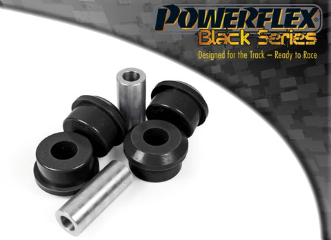 Jaguar (Daimler) XK8, XKR - X100 (1996 - 2006) Front Lower Wishbone Rear Bush  PFF27-201BLK