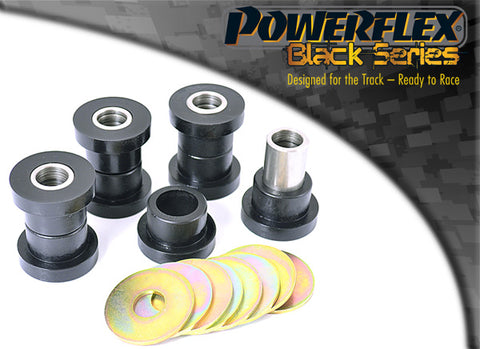 Jaguar (Daimler) XK8, XKR - X100 (1996 - 2006) Front Upper Wishbone Bush  PFF27-202BLK