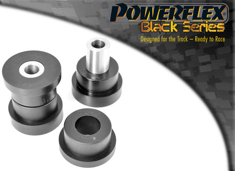 Jaguar (Daimler) XK8, XKR - X100 (1996 - 2006) Front Lower Wishbone Front Bush  PFF27-203BLK
