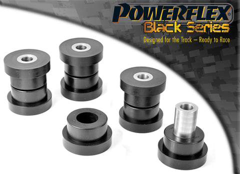 Jaguar (Daimler) XJ8, XJR, XJ Sport - X308 (1997 - 2003) Front Lower Wishbone Bush  PFF27-301BLK