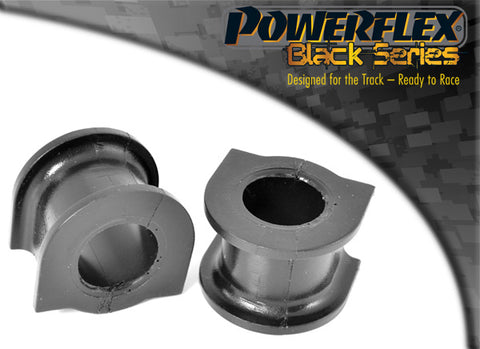 Jaguar (Daimler) XJ8, XJR, XJ Sport - X308 (1997 - 2003) Front Anti Roll Bar Bush 33mm 33mm PFF27-305-33BLK