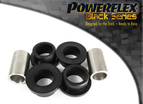 Jaguar (Daimler) XJ6, XJ6R - X300 & X306 (1994 - 1997) Front Lower Wishbone Front Bush 39mm PFF27-401BLK