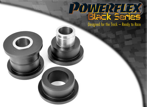 Jaguar (Daimler) XJ6, XJ6R - X300 & X306 (1994 - 1997) Front Lower Wishbone Rear Bush  PFF27-402BLK