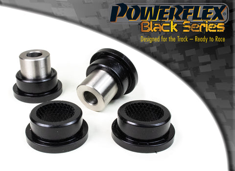 Jaguar (Daimler) XJ6, XJ6R - X300 & X306 (1994 - 1997) Front Lower Shock Mount Bush  PFF27-403BLK