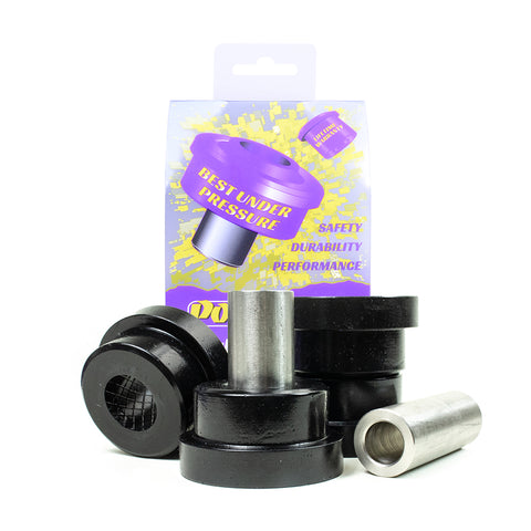 Jaguar (Daimler) S Type - X200 (1998 - 2002) Front Lower Arm Rear Bush  PFF27-602