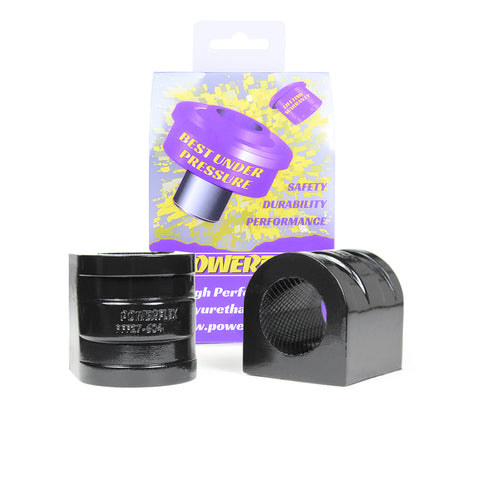 Jaguar (Daimler) F-Type (2013 -) Front Anti Roll Bar Bush 31.5mm 31.5mm PFF27-604-31.5