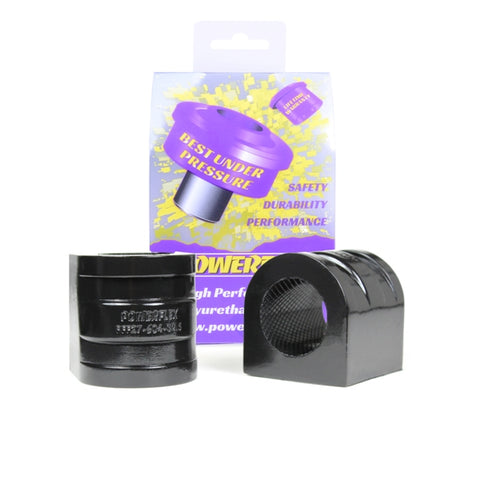 Jaguar (Daimler) XF, XFR - X250 (2008 - 2015) Front Anti Roll Bar Bush 32.5mm 32.5mm PFF27-604-32.5