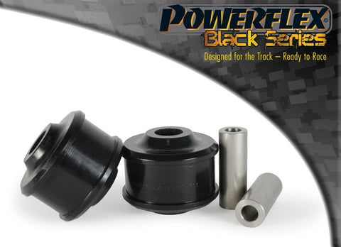 Jaguar (Daimler) XF, XFR - X250 (2008 - 2015) Front Lower Arm Front Bush  PFF27-701BLK