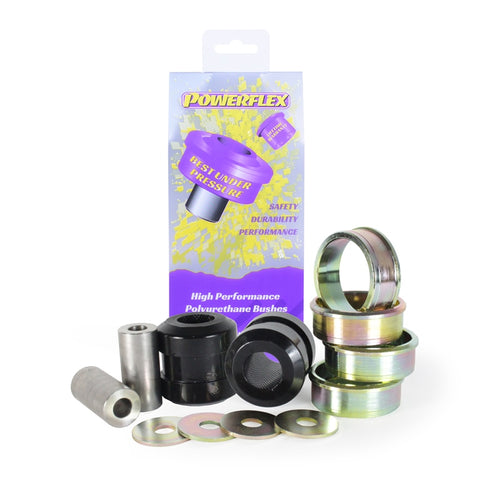 Jaguar (Daimler) S Type inc R - X202/4/6 (2002 - 2009) Front Lower Track Control Arm Inner Bush  PFF27-702