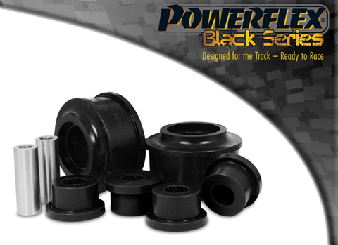 Jaguar (Daimler) XJ - X351 (2010 - 2019) Front Trailing Arm Front Bush  PFF27-901BLK