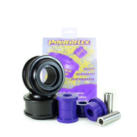 Jaguar (Daimler) XJ - X351 (2010 - 2019) Front Trailing Arm Front Bush  PFF27-901