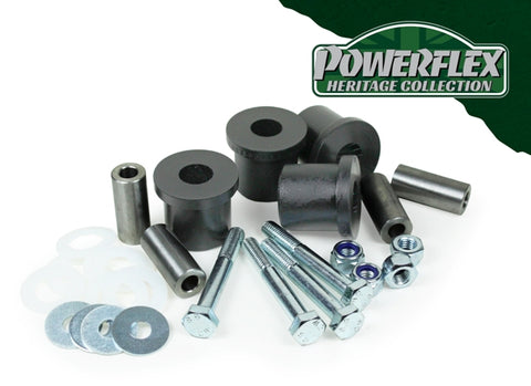 Audi 80 / 90 - inc S2/RS2 & Quattro (1976 - 2000) Front Wishbone Bush 37mm OD PFF3-101H