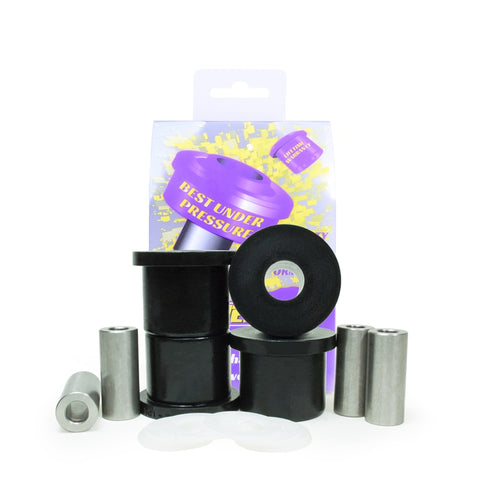 Audi 80 / 90 - inc S2/RS2 & Quattro (1976 - 2000) Front Wishbone Bush 45mm OD PFF3-102