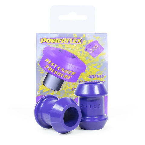 Audi 80 / 90 - inc S2/RS2 & Quattro (1976 - 2000) Front ARB Drop Link to Wishbone Bush 12mm 12mm PFF3-105-12