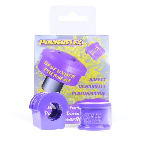 Audi 80 / 90 - inc S2/RS2 & Quattro (1976 - 2000) Front Anti Roll Bar To Control Arm Bush 23.5mm PFF3-106-23.5