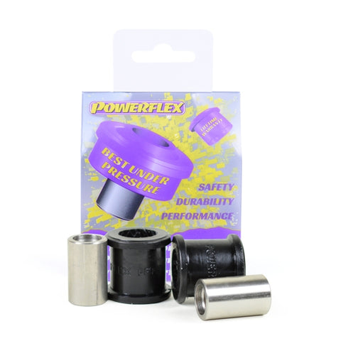 Audi 80 / 90 - inc S2/RS2 & Quattro (1976 - 2000) Front Steering Tie Rod Bush  PFF3-112