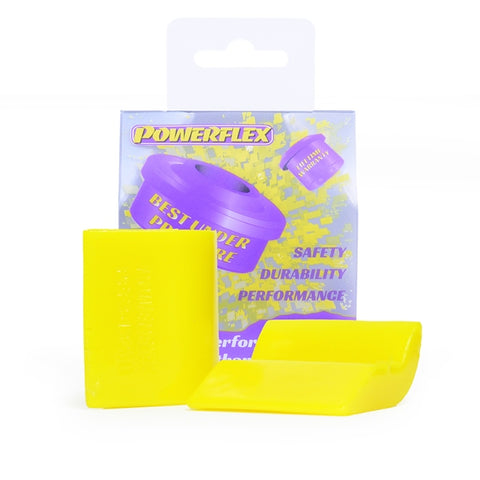 Audi A3 / S3 / RS3  Upper Engine Mount Bush Insert  PFF3-1323