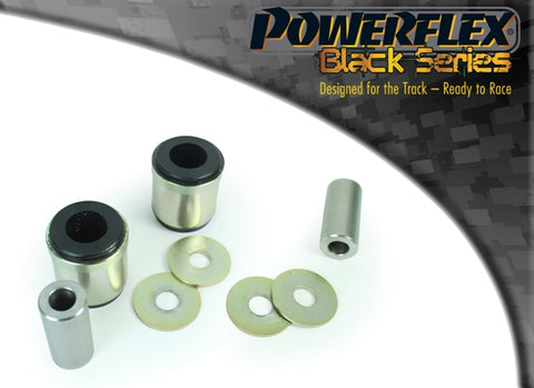 Volkswagen Passat Models Front Lower Shock Mount  PFF3-201BLK