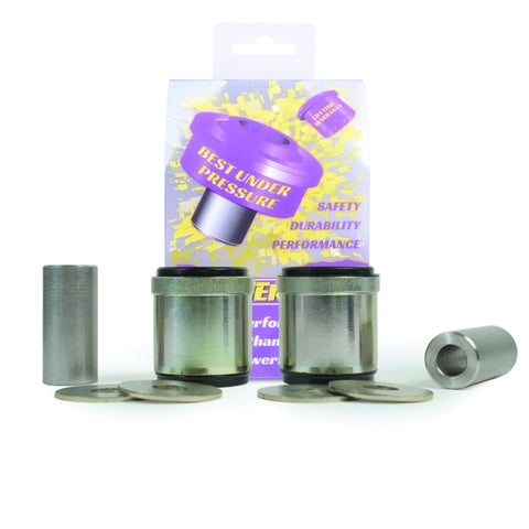 Skoda Superb Models Front Lower Shock Mount  PFF3-201