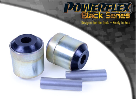 Volkswagen Passat Models Front Tie Bar Rear Bush  PFF3-202BLK