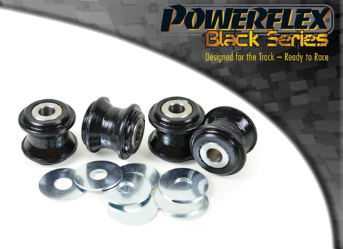 Bentley  Continental GT (2003 - 2011) Front Anti Roll Bar Link Bush  PFF3-213BLK