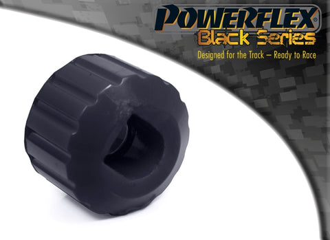 Volkswagen Passat Models Engine Snub Nose Mount  PFF3-221BLK
