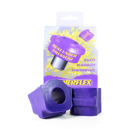 Audi V8 Type 4C (1988-1994) Front Anti Roll Bar To Chassis 25mm 25mm PFF3-403-25