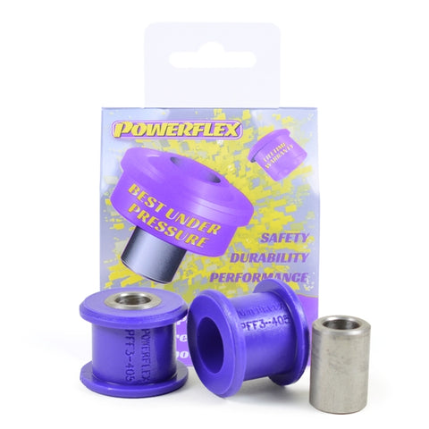 Audi 100 / 200 (1976 - 1991) Steering Arm To Rack Bush  PFF3-405