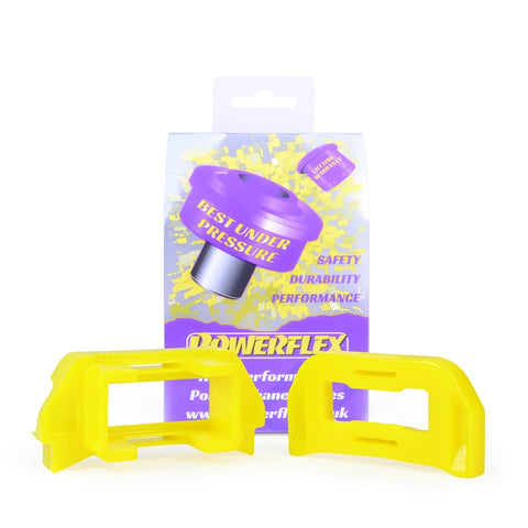 Audi A7 / S7 / RS7 Transmission Mount Insert  PFF3-725