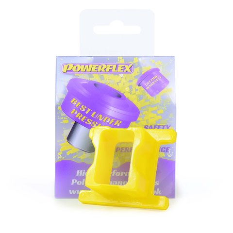 Audi A8 / S8 Transmission Mount Insert (Petrol)  PFF3-726