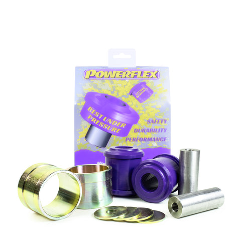 Audi A4 / S4 / RS4 Front Lower Radius Arm to Chassis Bush  65mm PFF3-802