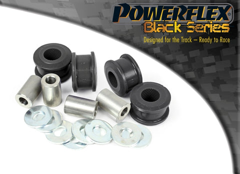 Volkswagen Touareg Models Front Anti Roll Bar Link Bush 10mm 10mm PFF3-913-10BLK
