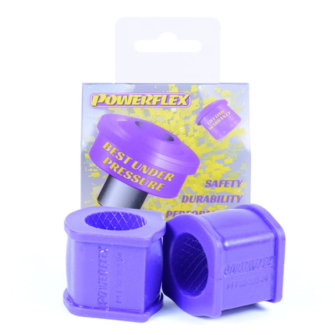 Lancia Delta 1600 GT & HF Turbo 2WD (1986-1992) Front Anti Roll Bar Inner Bush 24mm 24mm PFF30-303-24