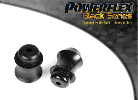 Lancia Delta 1600 GT & HF Turbo 2WD (1986-1992) Front Anti Roll Bar Outer Bush   PFF30-304BLK
