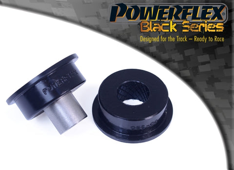 Lancia Delta HF Integrale inc Evo (1986 - 1995) O/S Upper Engine Stabiliser Mount Bush   PFF30-320BLK
