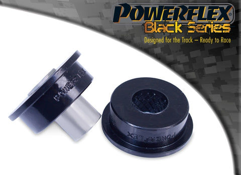 Lancia Delta HF Integrale inc Evo (1986 - 1995) Upper Right Engine Stabiliser Arm Bush   PFF30-321BLK