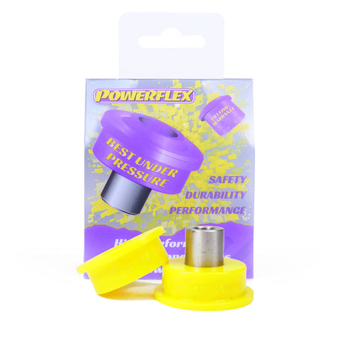 Lancia Delta HF Integrale inc Evo (1986 - 1995) Upper Right Engine Stabiliser Arm Bush   PFF30-321