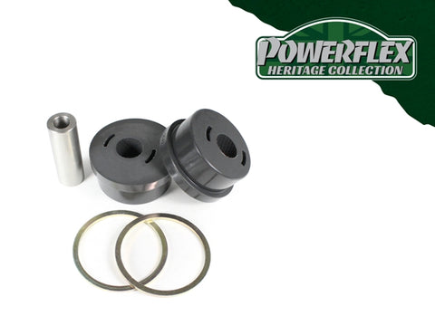 Lancia Delta HF Integrale inc Evo (1986 - 1995) Gearbox Mount Upper Bush   PFF30-322H