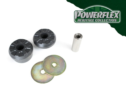 Lancia Delta HF Integrale inc Evo (1986 - 1995) Gearbox Mount Front Lower Bush   PFF30-323H