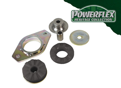 Lancia Delta HF Integrale inc Evo (1986 - 1995) Rear Left Hand Engine Mount   PFF30-324H