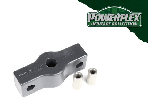 Lancia Delta HF Integrale inc Evo (1986 - 1995) Gear Linkage Rod Rear Bush   PFF30-330H