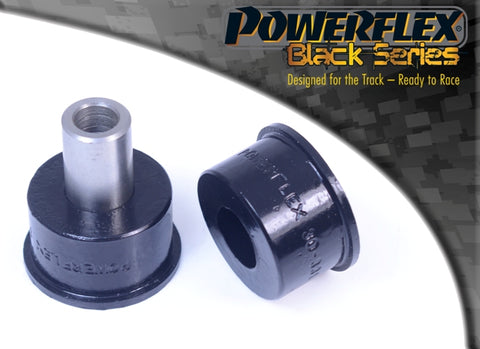Lancia Delta HF Integrale inc Evo (1986 - 1995) Gear Linkage Rod Front Bush   PFF30-331BLK
