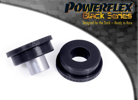 Lancia Delta HF Integrale inc Evo (1986 - 1995) Gear Linkage Bracket Front Upper Bush   PFF30-332BLK