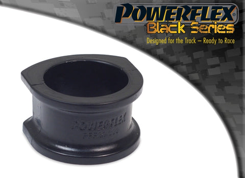 Lancia Delta HF Integrale inc Evo (1986 - 1995) Steering Rack Mounting Bush (Right)  PFF30-333BLK