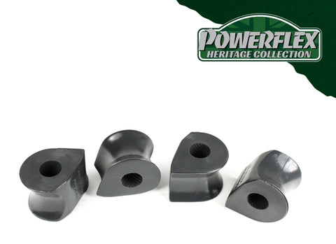 Lancia Beta inc Volumex (1972 - 1984) Front Anti Roll Bar Inner Bush 16mm 16mm PFF30-403-16H