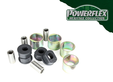 Land Rover Range Rover inc Sport, Evoque & Classic Front Radius Arm Front Bush Caster Offset - 25mm Lift  PFF32-107G25H