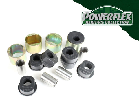 Land Rover Range Rover inc Sport, Evoque & Classic Front Radius Arm Front Bush Caster Offset - 50mm Lift  PFF32-107G50H