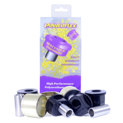 Land Rover Defender  Front Radius Arm Front Bush Caster Offset - 50mm Lift  PFF32-107G50