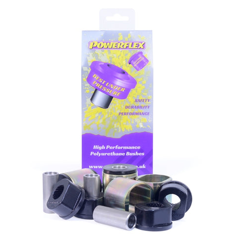 Land Rover Range Rover inc Sport, Evoque & Classic Front Radius Arm Front Bush Caster Offset - 25mm Lift  PFF32-108G25